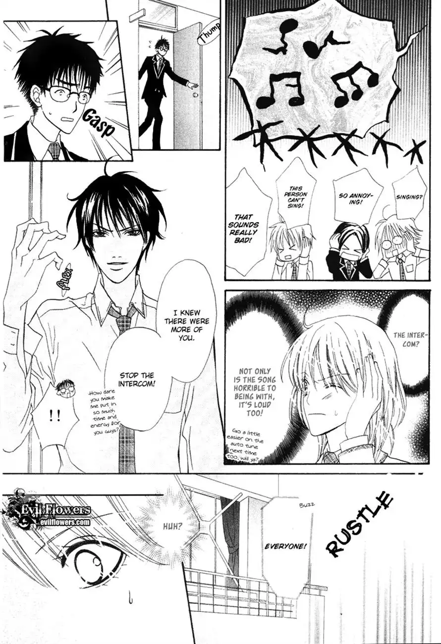 Renjou Sparkle Chapter 5 36